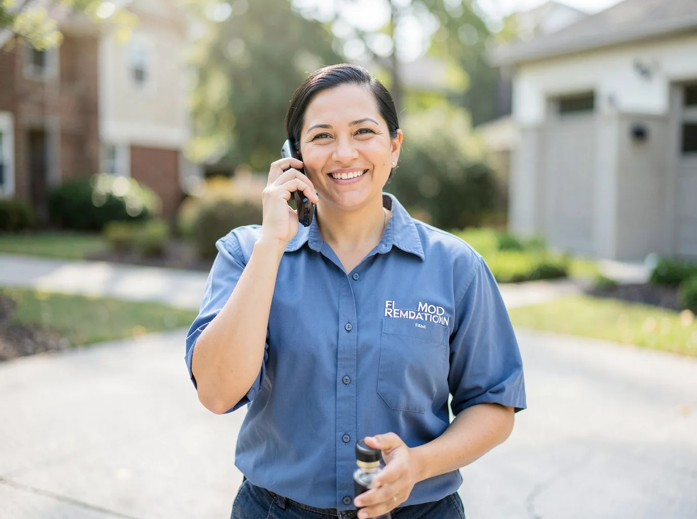 Mold Remediation Hallsboro, NC FAQs